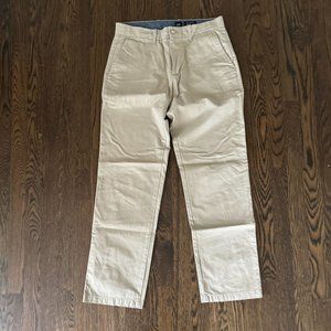 Gap Khaki Pants